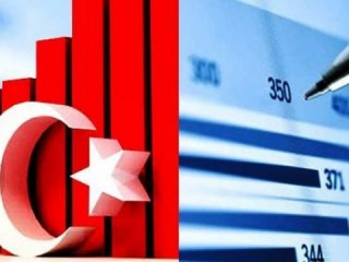 Türkiye ekonomisi 2 çeyrekte yüzde 5.2 büyüdü