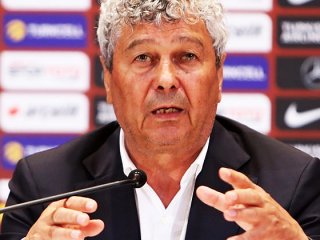 Federasyon, Lucescu için kararını verdi!