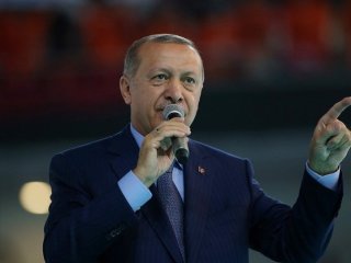 Erdoğan affetmedi! 250 bin liralık dava