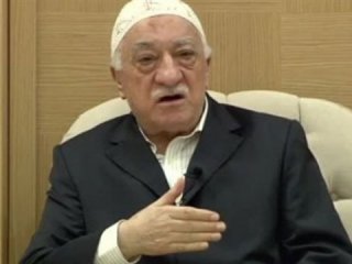 Gülen'in manevi oğlunun cezası kesildi!