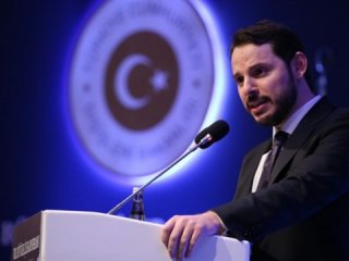 Bakan Albayrak: Bağımsızlık tartışması kapanmıştır