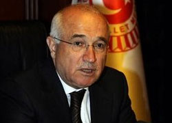 Çiçek'ten net anayasa mesajı!