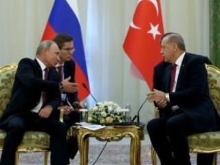 Putin: Erdoğan'ın teklifiyle bu kararı aldık