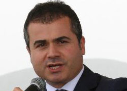 MHP'den Kılıç'a ilginç çağrı