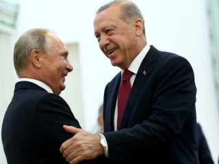 Türkiye ve Rusya'dan ulusal para hamlesi