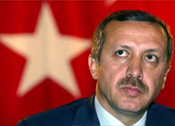 Erdoğan'dan Filyos Çayı yorumu 