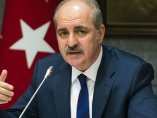 AK Parti'den kritik ittifak açıklaması