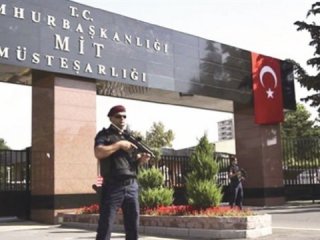 MİT sinyali kesti