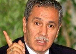 İşte AK Parti'nin hedefindeki oy oranı