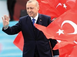 Başkan Erdoğan ABD’de