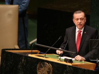 Erdoğan: Canım yandığı için açık söylüyorum!