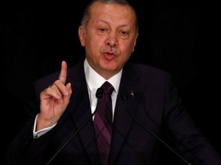 Erdoğan'dan ABD'ye ayar: Acısını çekeceksiniz!