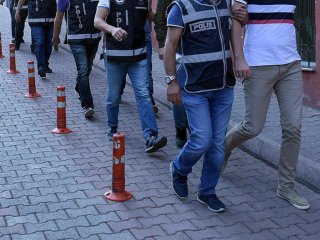 Ankara'da çok sayıda gözaltı kararı