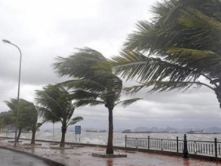 Meteoroloji'den uyarı! Çok kuvvetli geliyor