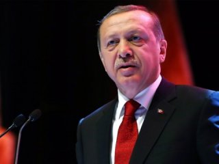 Erdoğan: Adil bir değerlendirme bekliyoruz!