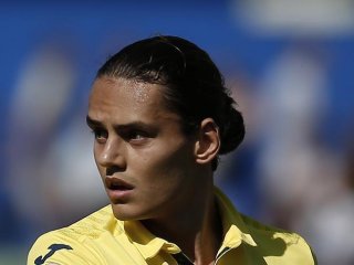 Real Valladolid Enes Ünal ile kazandı