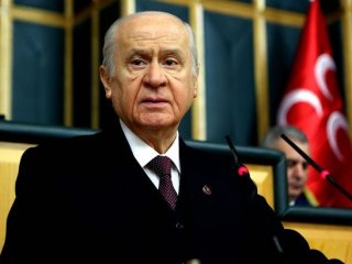 Bahçeli'den kritik açıklama: Çok uzak değil...