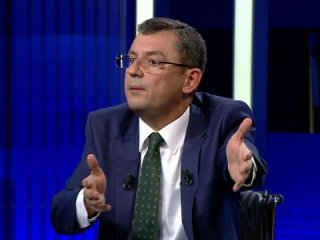 Kocaoğlu'nun kararına CHP'den ilk tepki