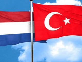 Hollanda'dan 'Türkiye' çağrısı!