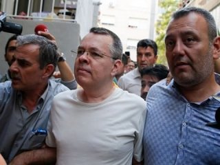 Brunson’u köşeye sıkıştıracak iddialar!