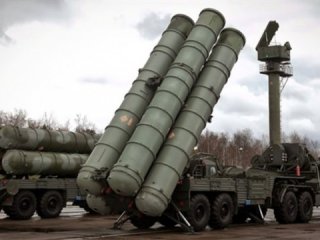 Putin'den 5 milyar dolarlık S-400 imzası!