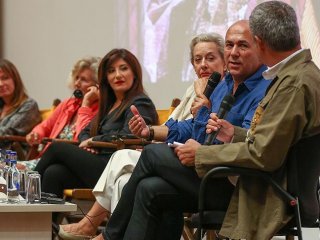 Yönetmen Özpetek: Türk dizileri dünyayı sarıyor