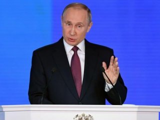 Putin: Türkiye gereğini yaptı