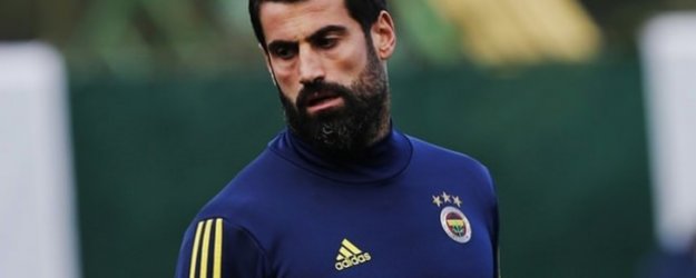 Phillip Cocu'dan Volkan Demirel kararı!