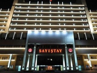 Sayıştay'dan denetim raporlarıyla ilgili açıklama