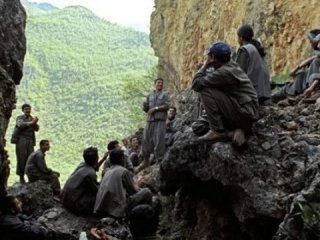 PKK'da büyük panik!