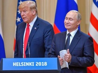Trump ve Putin'e zehirli zarf