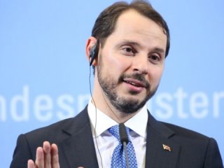 Bakan Albayrak yarın açıklayacak! İsmi belli oldu