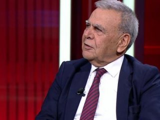 Aziz Kocaoğlu canlı yayında açıkladı: Bırakıyorum