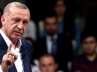 Erdoğan: HDP’ye belediye kaptırmayın