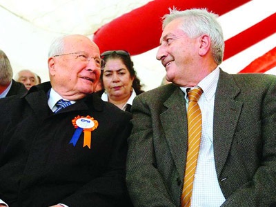 Yaşları ve sağlık durumları müsait