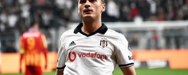 Başkan resmen açıkladı! 'Adem Ljajic'i sattık'