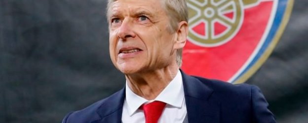 Arsene Wenger'e dev teklif!