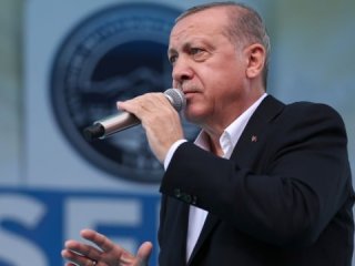 Külliye'de dev zirve! Erdoğan başkanlık edecek