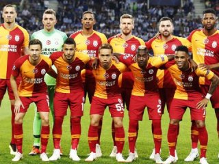 Galatasaray için 3 yıl men tehlikesi!