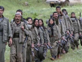 PKK bunu hiç beklemiyordu! Büyük çöküş