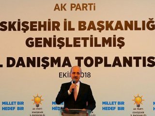 Türkiye bir daha IMF'nin kapısına gitmeyecek