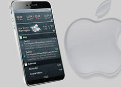 iPhone ve iPad almak için böbreğini sattı