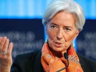 IMF'den kritik uyarı!