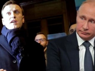 Putin'in en korktuğu adam serbest