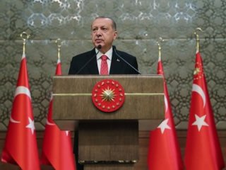 Erdoğan'dan ODTÜ'lü öğrencilerle ilgili karar!