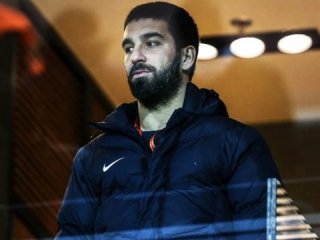 Arda Turan'a tarihi ceza!