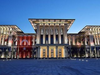 Cumhurbaşkanı Erdoğan, ODTÜ'lü öğrencileri kabul etti