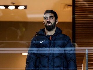 Arda Turan ile Berkay kavgasına ilişkin iddianame kabul edildi