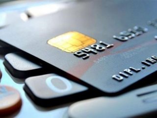 Kredi kartı borçlularında sevindiren gelişme
