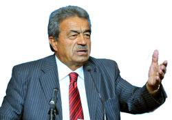 Genç'ten ilginç 12 Eylül savunması